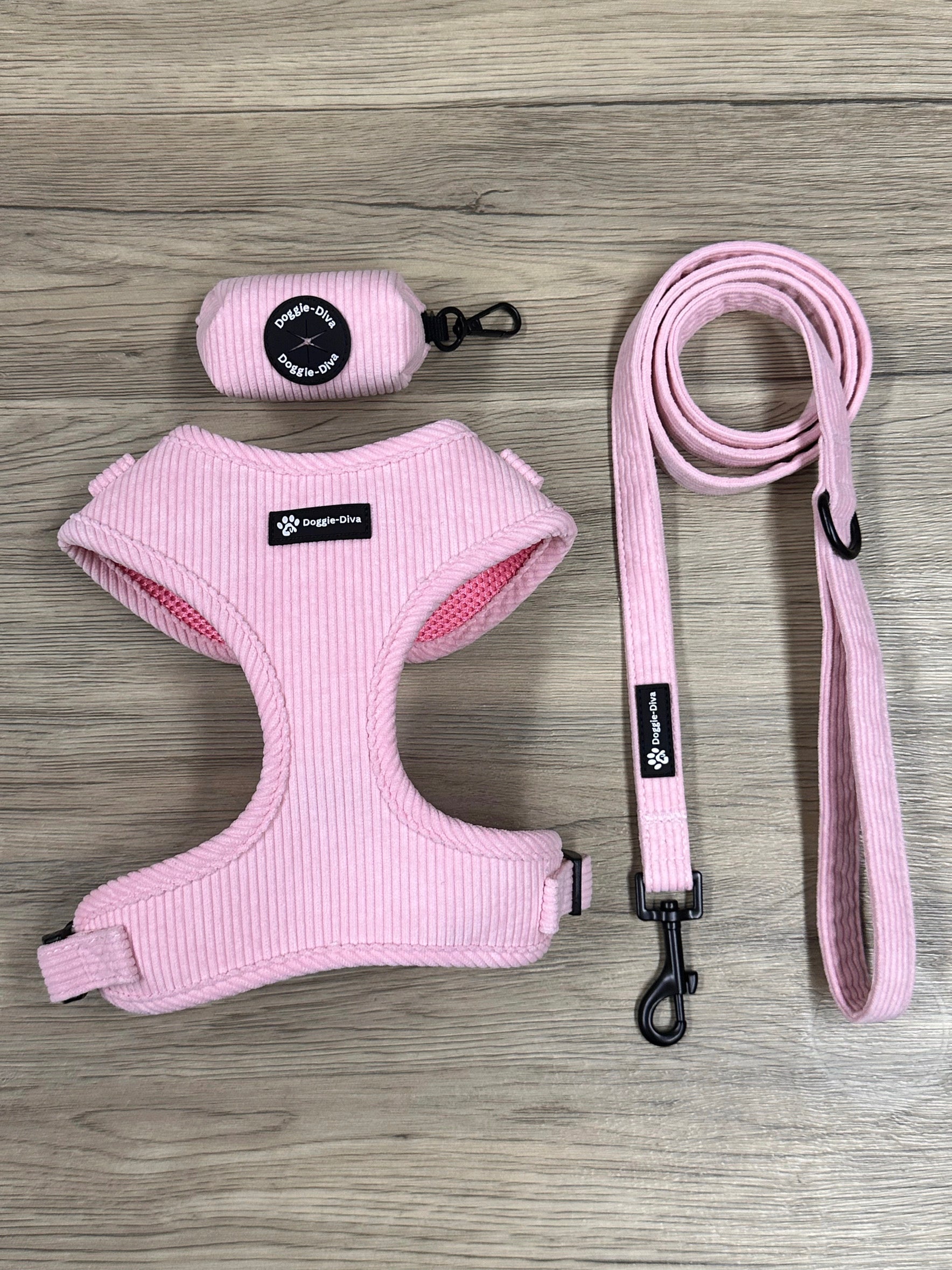 DOG HARNESS