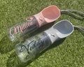 Personalised Dog Water Bottle