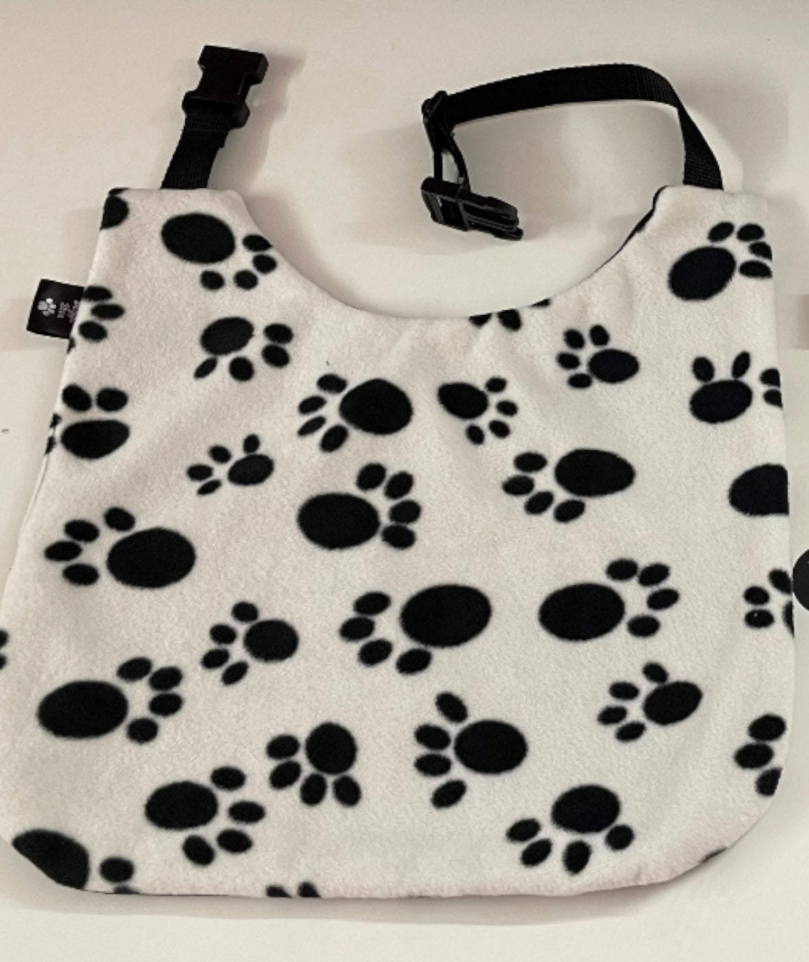 Large Breed Dog Bibs / Paws