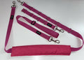 Dog Grooming Belly Strap, Extender & Noose Restraint Set